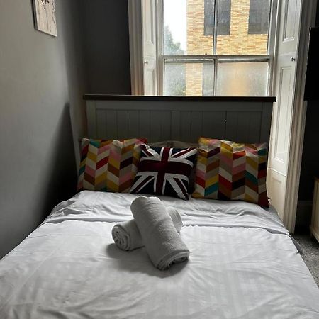 Streatham Rooms London Luaran gambar