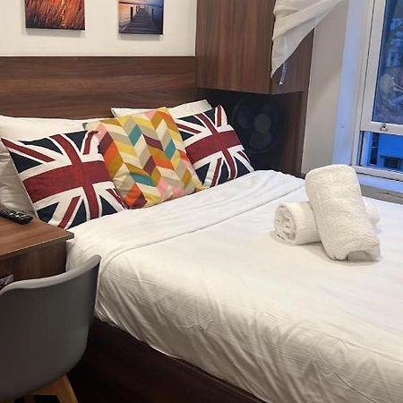 Streatham Rooms London Luaran gambar