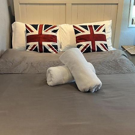 Streatham Rooms London Luaran gambar