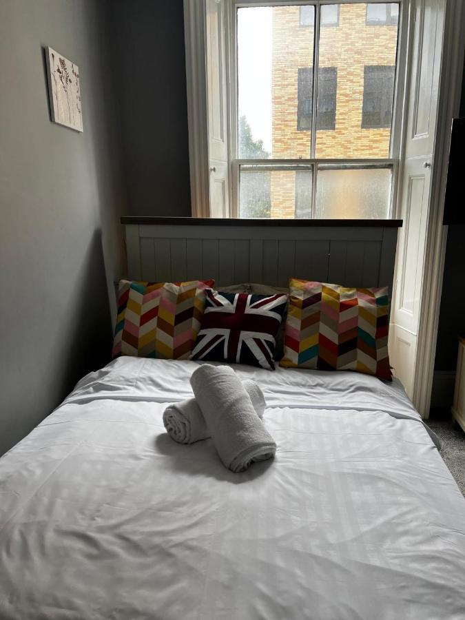 Streatham Rooms London Luaran gambar