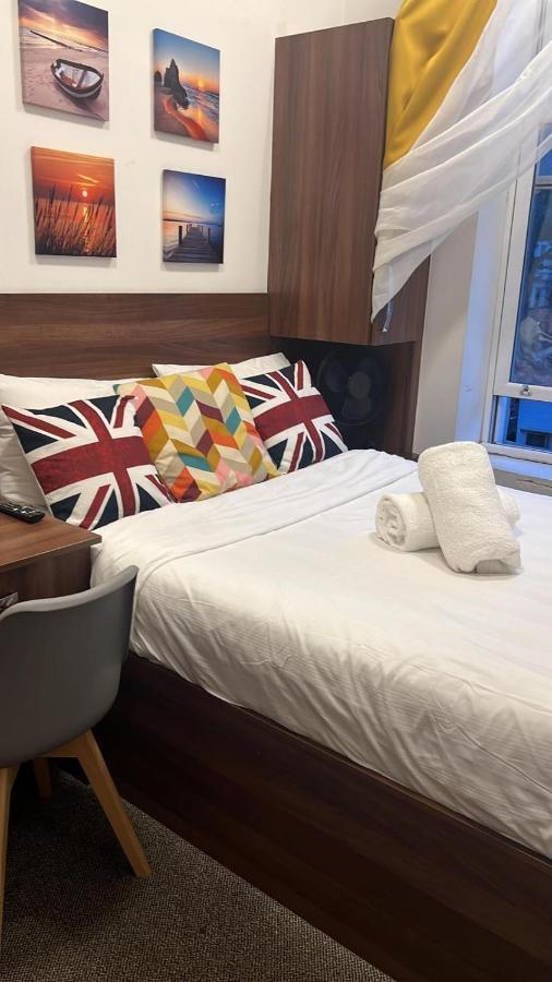 Streatham Rooms London Luaran gambar