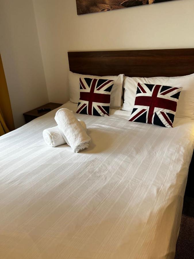 Streatham Rooms London Luaran gambar