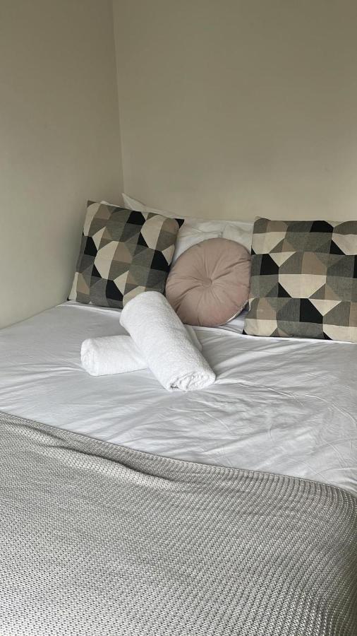 Streatham Rooms London Luaran gambar