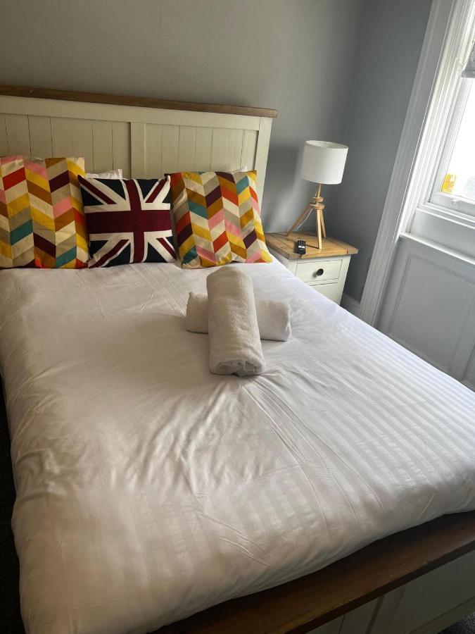 Streatham Rooms London Luaran gambar