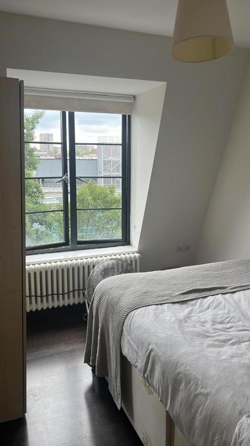 Streatham Rooms London Luaran gambar