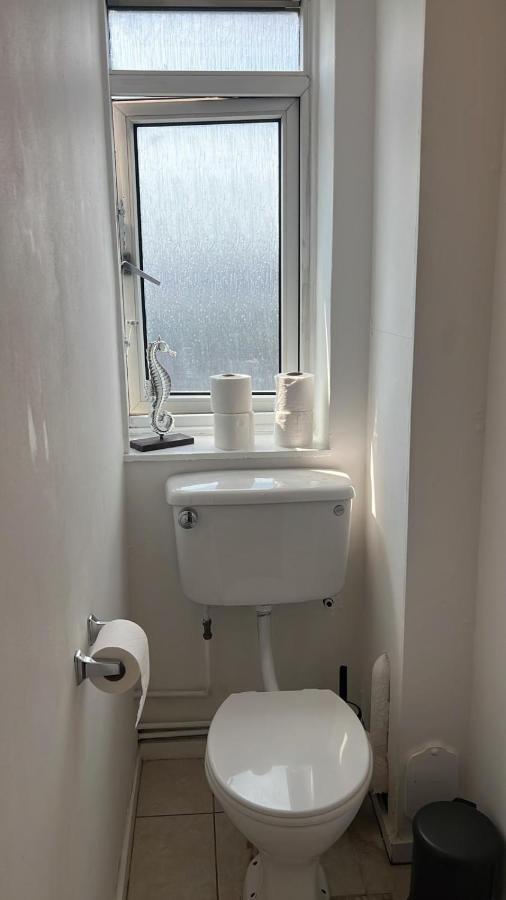Streatham Rooms London Luaran gambar