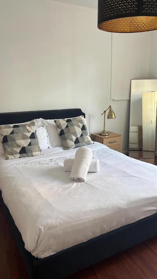 Streatham Rooms London Luaran gambar